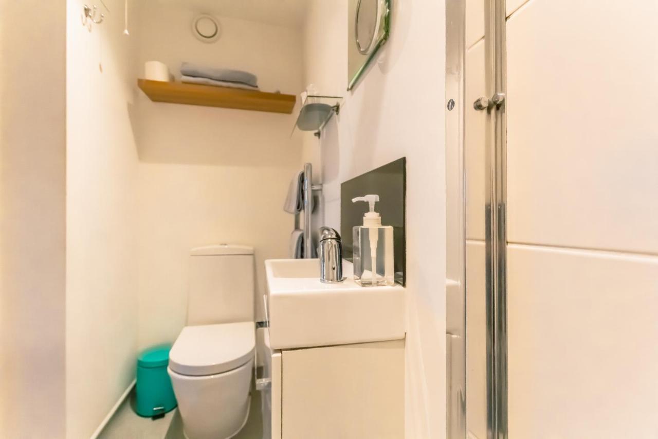 Domus House Studio Apartments In Chester City Centre With Free Parking By Rework Accommodation Екстер'єр фото